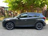 Mazda CX-5 2.2 SKYACTIV-D 150 Nakama FWD Automatik... - Mazda CX-5 in Augsburg