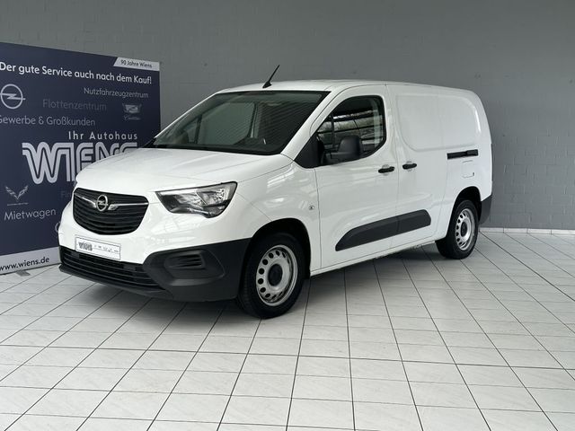 Opel Combo Cargo XL 1.5 D Edition