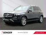 Mercedes-Benz GLE 450 4M Panorama Burmester Standhzg. 360°-K. - gebrauchte Mercedes-Benz GLE 450 aus dem Jahr 2022