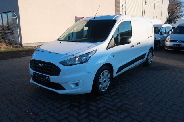 Ford Transit Connect Kasten lang Trend Klima Kamera