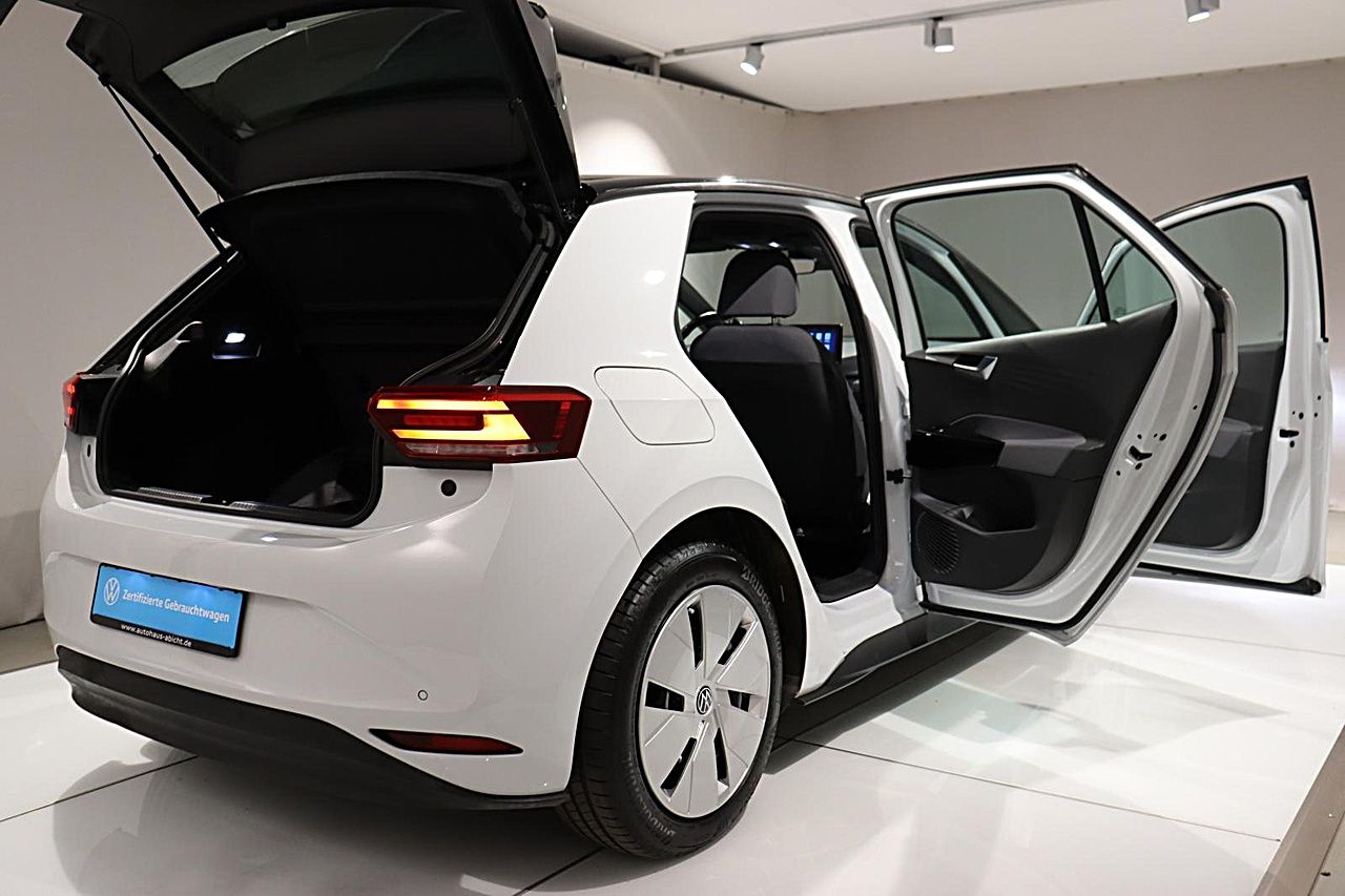 Volkswagen ID.3 - Bild 26