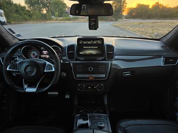 2016 Mercedes-BENZ GLS — миниатюра 11
