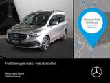 Mercedes-Benz T 180 EDITION+PROGRESSIVE+Klimaautom+AHK+Navi - Mercedes-Benz T-Klasse in München