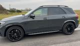 Mercedes-Benz GLE 580 4MATIC AMG Line Exterieur + Interieur - Mercedes-Benz GLE 580 von privat