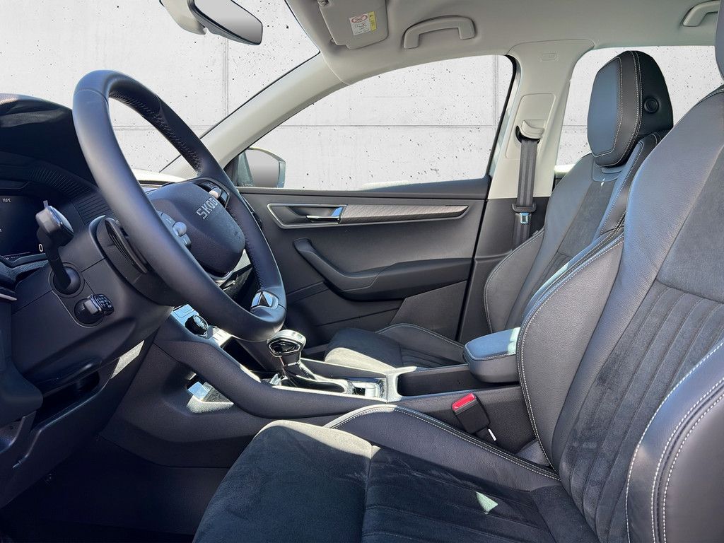 Skoda Karoq - Bild 9