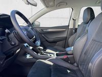 Skoda Karoq - Vorschau Bild 9