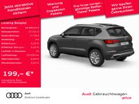 Seat Ateca - Vorschau Bild 2