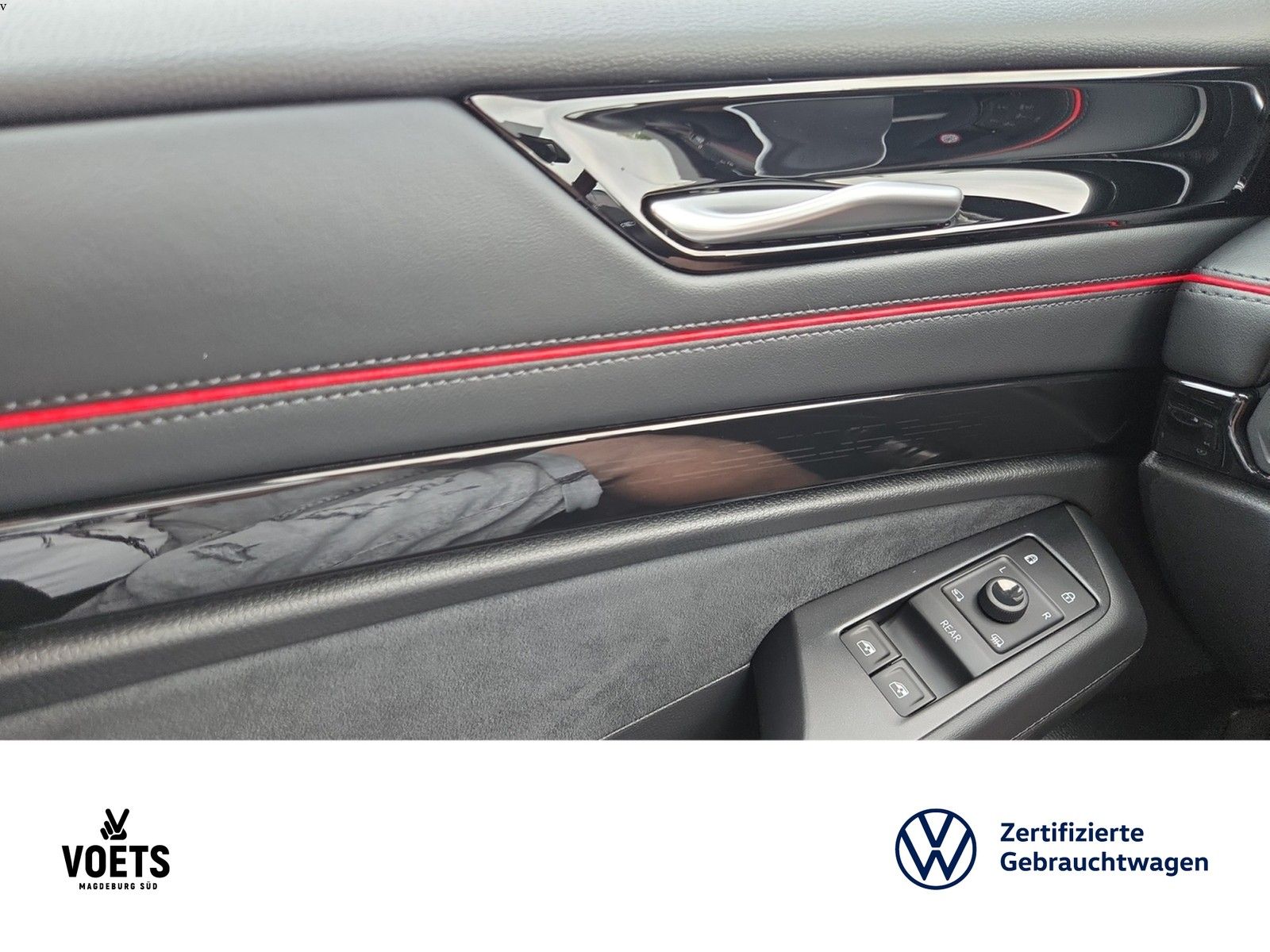Volkswagen ID.7 - Bild 15