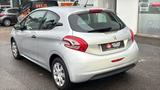 Peugeot 208 Access - gebrauchte Peugeot 208 aus dem Jahr 2014