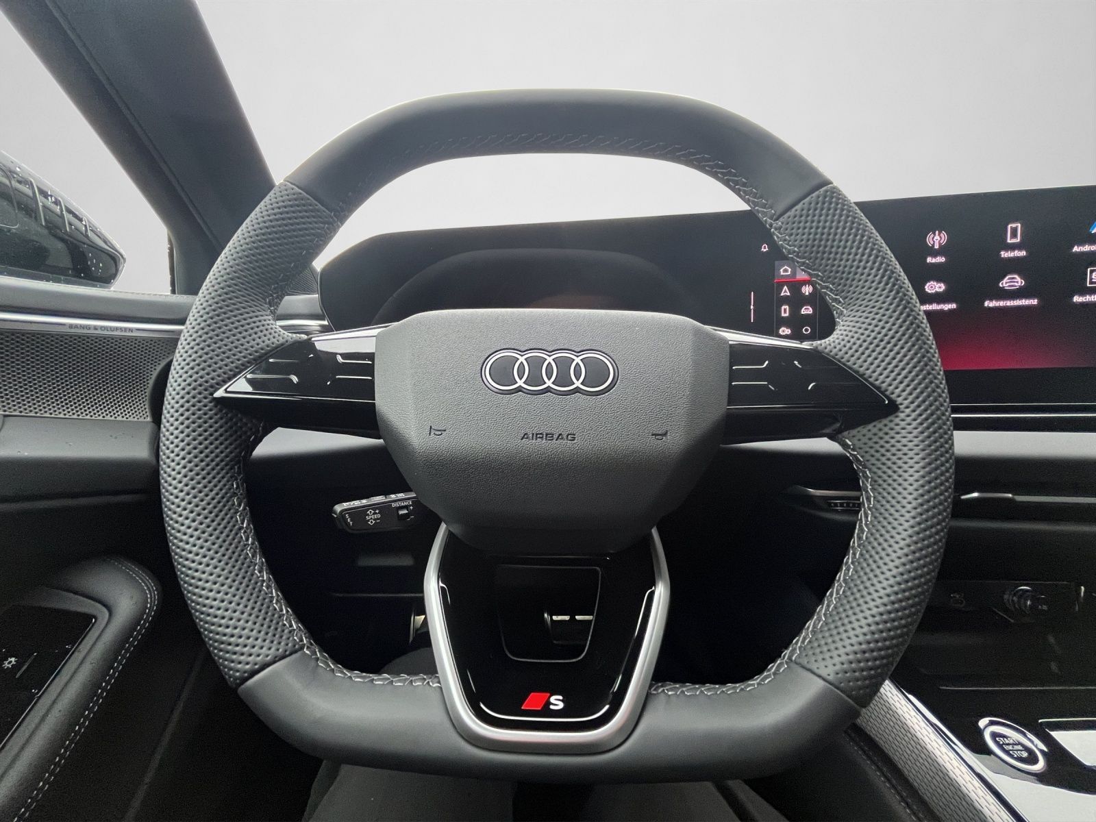 Audi A6 - Bild 10
