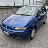 Fiat Punto 1.2i cat 5 porte Verve - gebrauchte Fiat Punto aus dem Jahr 2002