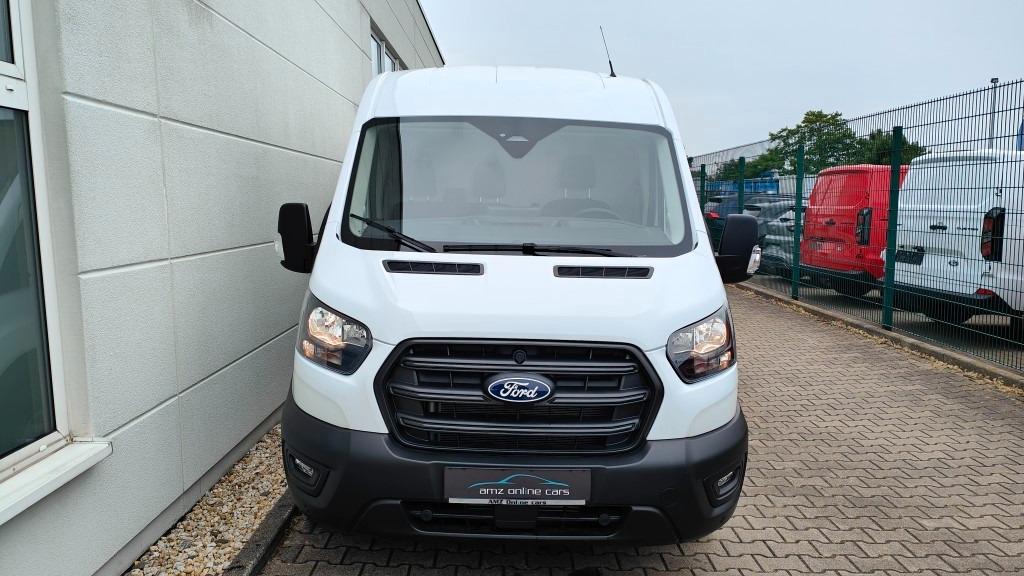 Ford Transit FT350 L2H2 FWD Trend 2xAirbag*Kamera*PDC