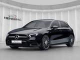 Mercedes-Benz A 35 AMG 4MATIC Night Burmester Sthzg Totwi. 19" - Mercedes-Benz A 35 AMG in Essen