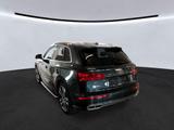 Audi SQ5 3.0 TDI quattro/MATRIX/STANDHZG/AHK/PANORAMA - Audi SQ5 aus 2019
