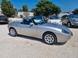 Fiat Barchetta 1.8 16V - Fiat Barchetta: Cabrio