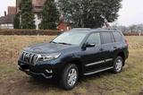 Toyota Land Cruiser 2.8 D-4D Executive Automatik Ex... - gebrauchte Toyota Land Cruiser aus dem Jahr 2021