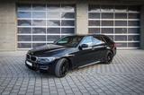 BMW 540i xDrive Touring A -