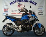 Honda NC 750 X ABS mit Händlergewährleistung - Angebote entsprechen deinen Suchkriterien