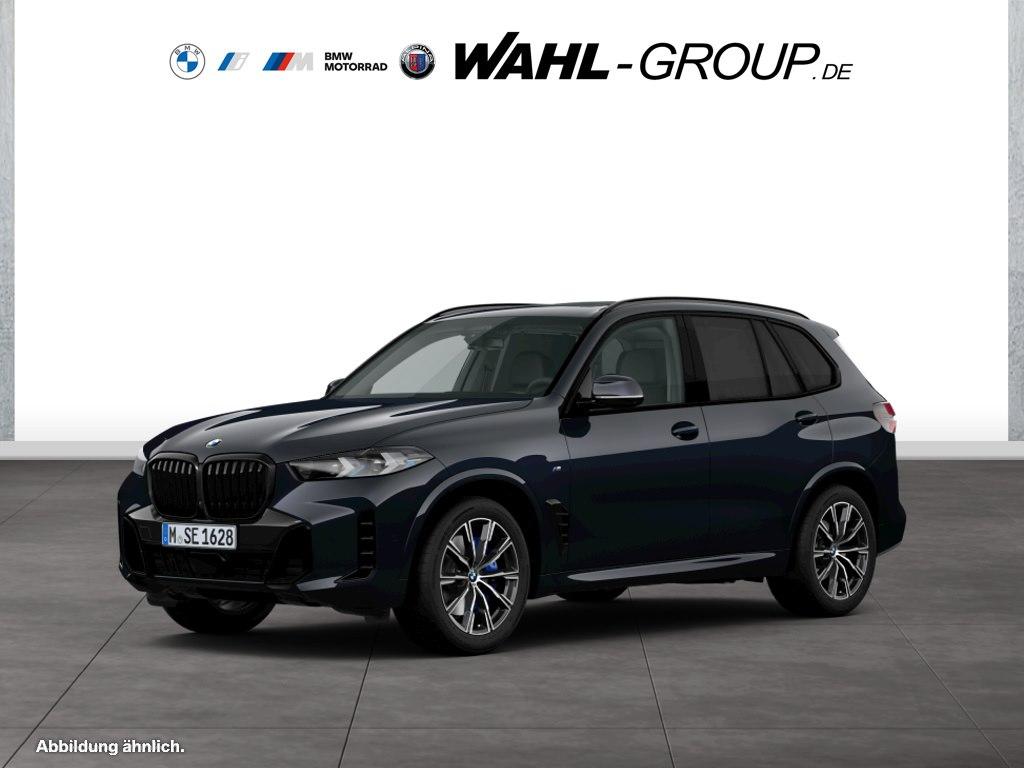 BMW X5 xDrive30d M Sport Pro Panorama Innovation Hea 2023