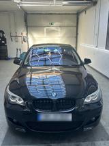 BMW e60 520d MPaket - BMW 520: D E60