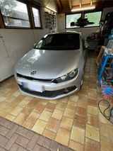 Volkswagen VW Scirocco 1,4 TSI 160PS - Volkswagen Scirocco: Tsi 160