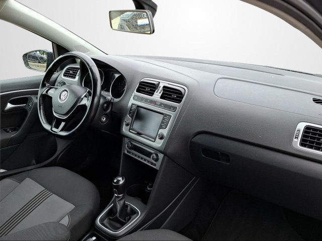 POLO 1.2 TSI ALLSTAR R-LINE+SHZ+LED+KLIMA
