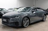 Audi TT Roadster 45 TFSI S-Line Selection Raute 19" - gebrauchte Audi TT aus dem Jahr 2019