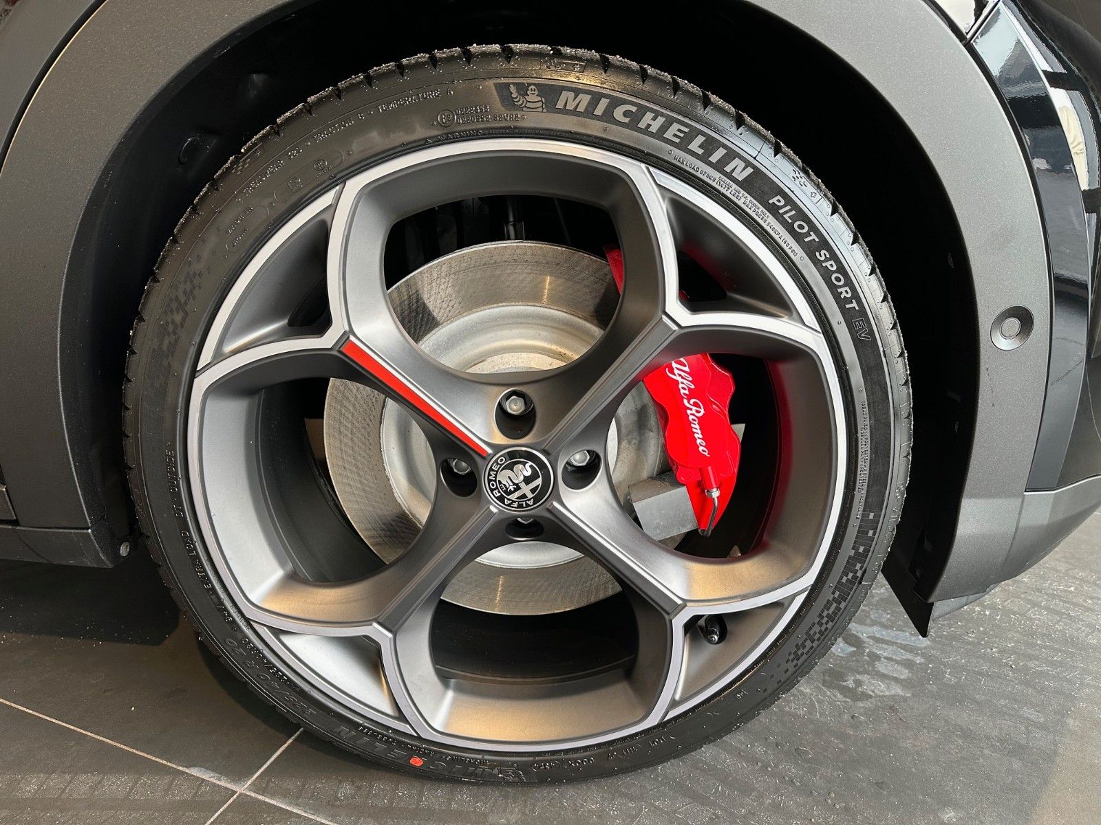 Alfa Romeo Junior - Bild 20