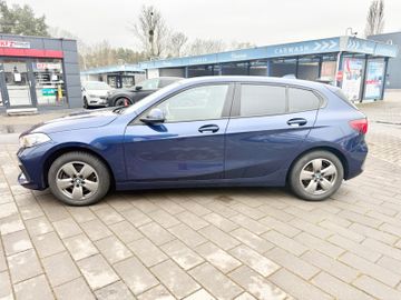 BMW 118 - 8
