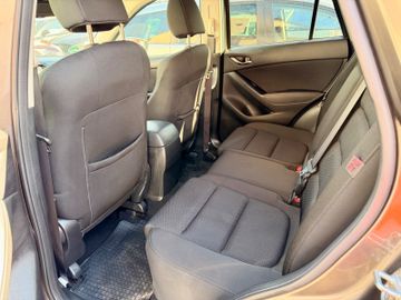 Mazda CX-5 - 6