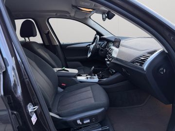 BMW X3 - 10
