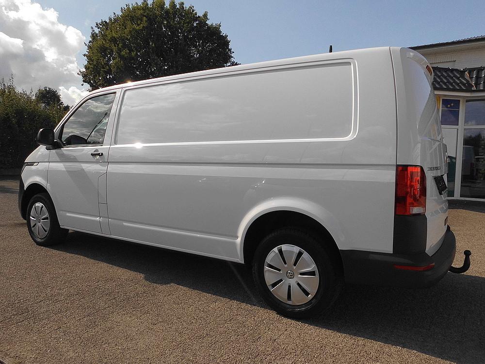 Volkswagen T6.1 Transporter 2,0 TD Iang AHK Orig. 48tkm.