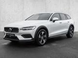 Volvo V60 Cross Country B4 AWD Plus LED - Volvo Gebrauchtwagen in Düsseldorf