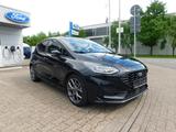 Ford Fiesta ST-Line X - gebrauchte Ford Fiesta aus dem Jahr 2024