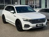 Volkswagen Touareg SPORT/ 4Motion/VIRTUAL/AMBIENT/360''KAM - Volkswagen Touareg: Sport