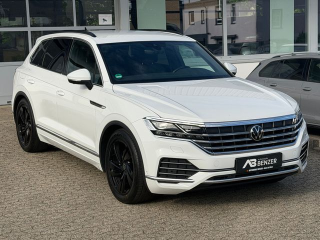 Volkswagen Touareg SPORT/ 4Motion/VIRTUAL/AMBIENT/360''KAM