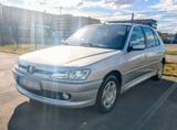 Peugeot 306 _ 88PS _ TÜV bis 07.2027 - Peugeot 306 Gebrauchtwagen