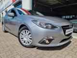 Mazda 3 Lim. Center-Line 2.0 Benzin /2-Hand/Sitzheizun - Mazda 3 Center-Line