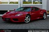 Ferrari 360 Modena F1 Neue Wartung inkl. Kupplung - Ferrari 360 in Hamburg