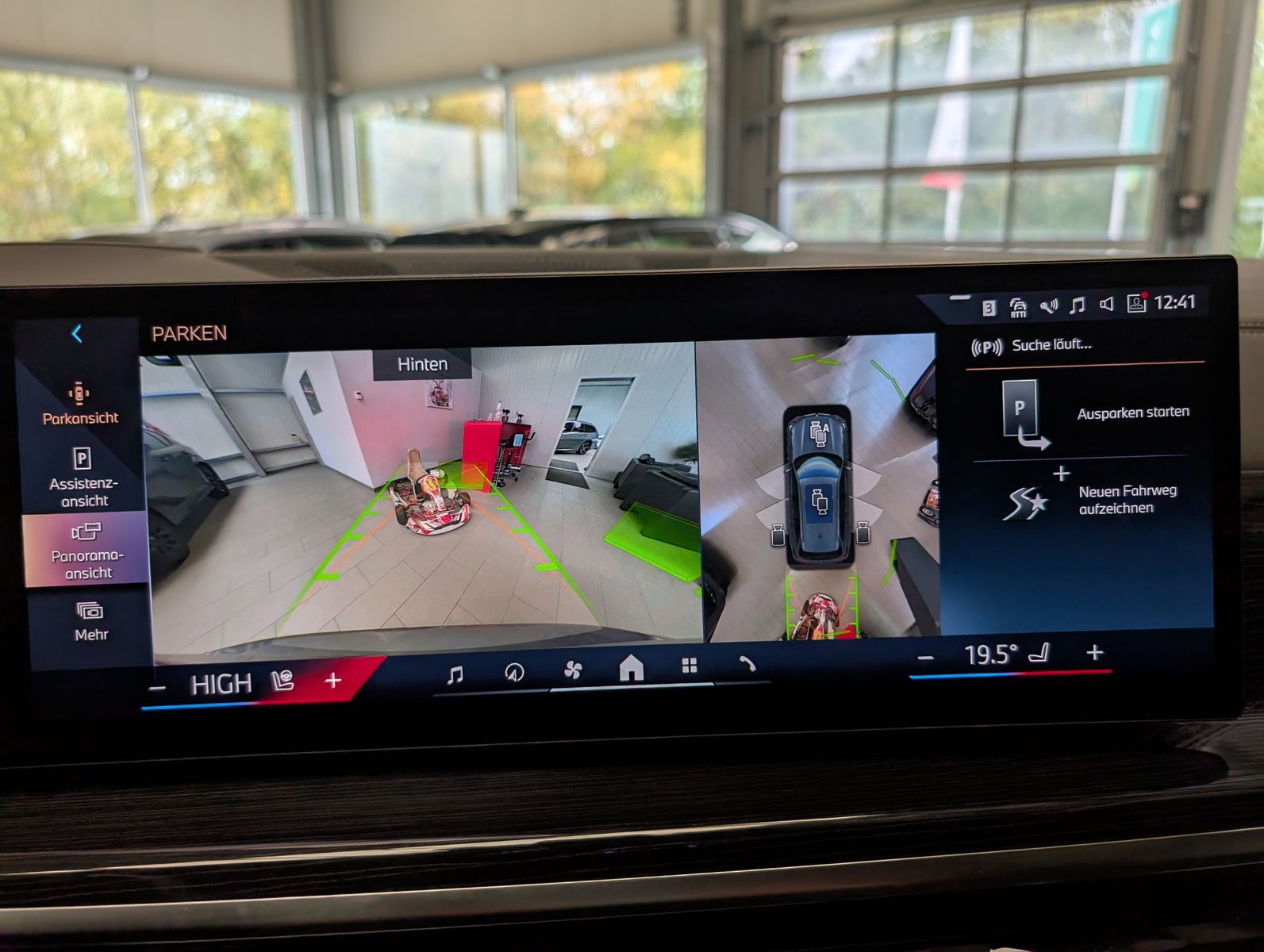 Fahrzeugabbildung BMW X5 30d xDrive M-Sport Innovati AHK H&K UPE:105T€