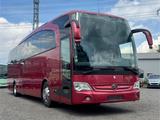 Mercedes-Benz O 580 Travego 15 RHD - Mercedes-Benz Travego