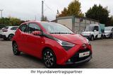 Toyota Aygo AYGO x-play club - gebrauchte Toyota Aygo (X) aus dem Jahr 2019