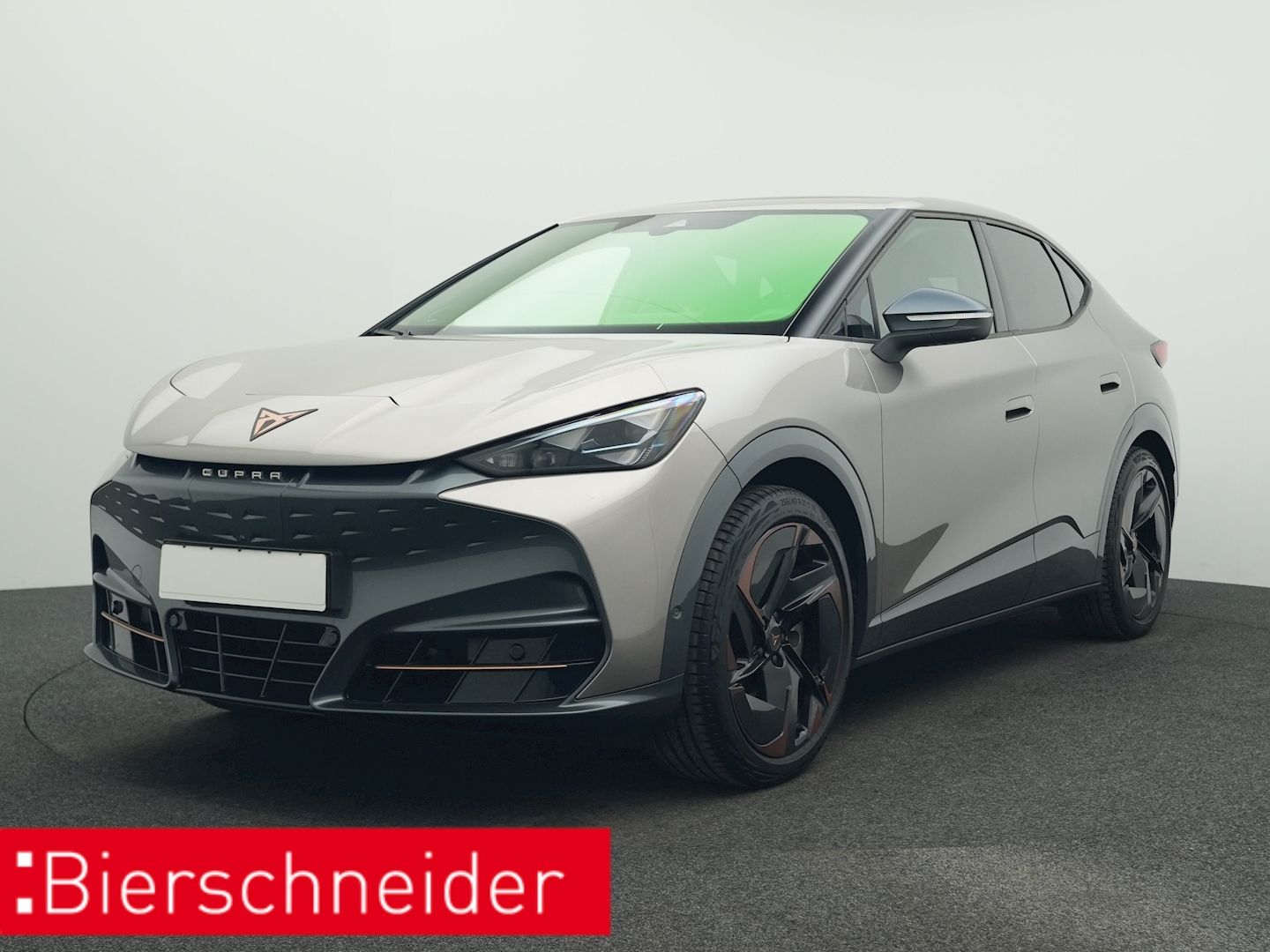 Cupra Tavascan - Bild 1