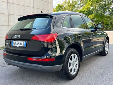 Audi Q5 - 6