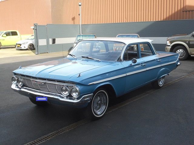 Chevrolet CHEVROLET BEL AIR   SPECIAL PRICED !!!