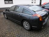 Citroën C6 V6 HDi 205 Biturbo FAP Exclusive elektr.Schie - Citroën C6 mit Diesel-Antrieb: Automatik