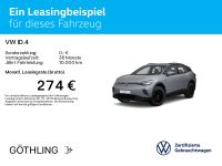 Volkswagen ID.4 - Vorschau Bild 2