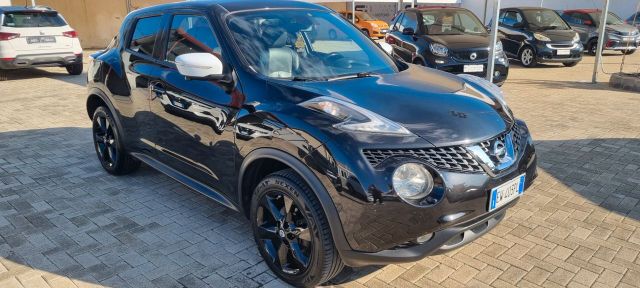 Nissan Juke 1.5 dCi Start&Stop Tekna