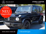Mercedes-Benz G 350 d+STANDHEIZUNG+DISTRONIC+360°-KAMERA+LEDER