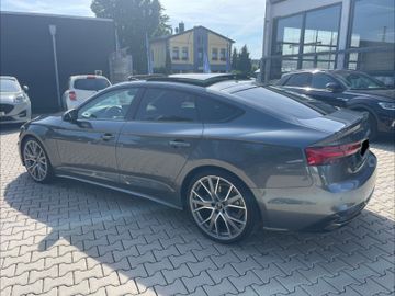 Audi A5 - 6